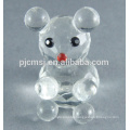 Wholesale Mouse Shaped Crystal Rhinestone Pin Badges Personalized Lovely Selling your Own Design Custom